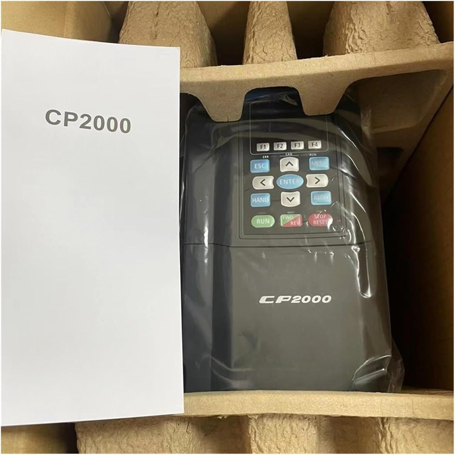 CP2000 Inverter worth buying,should I buy CP2000 Inverter,CP2000 Inverter pros cons,CP2000 Inverter vs alternatives,best variable frequency drive,CP2000 VFD honest assessment unboxing and complete package contents