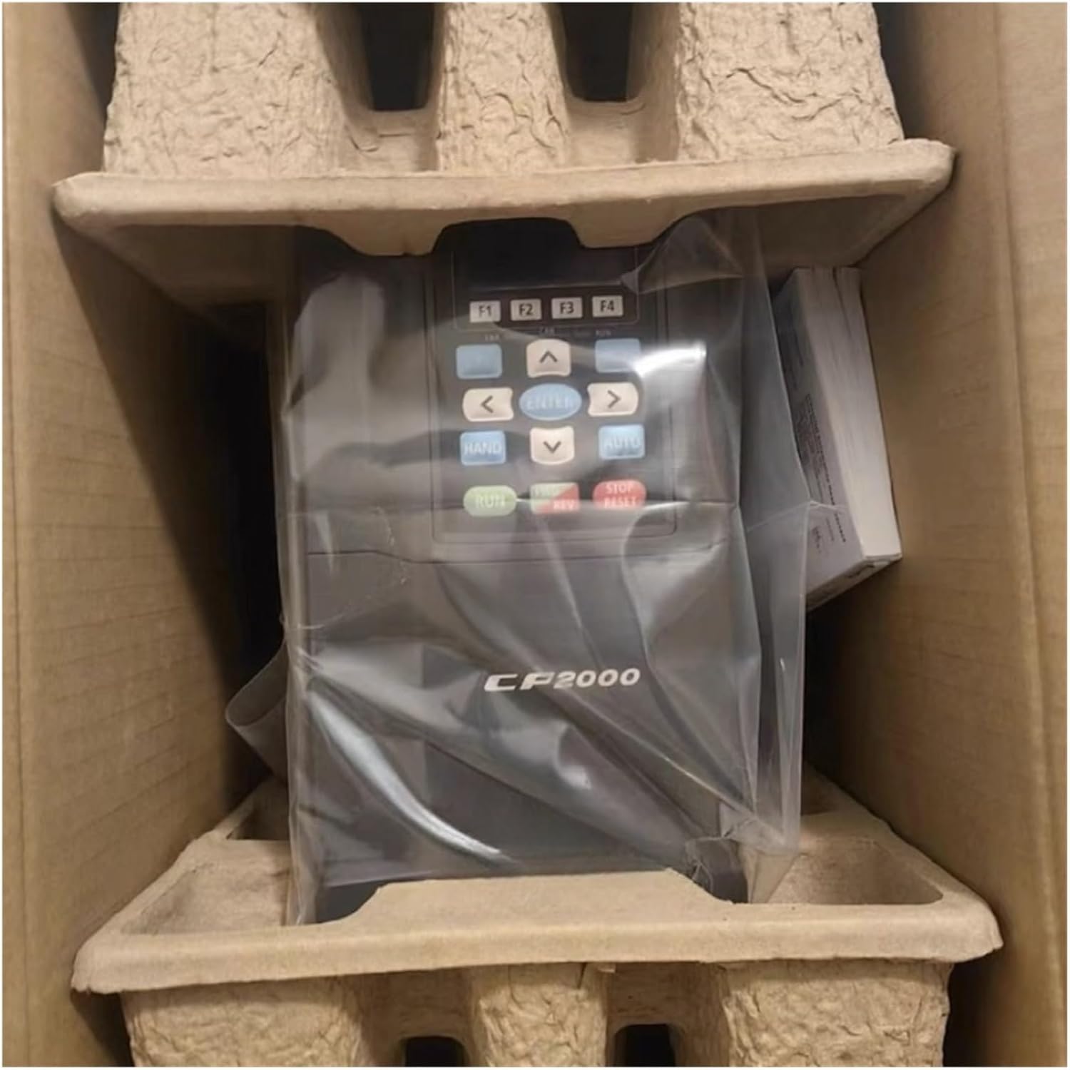 Step-by-step guide for CP2000 Inverter worth buying,should I buy CP2000 Inverter,CP2000 Inverter pros cons,CP2000 Inverter vs alternatives,best variable frequency drive,CP2000 VFD honest assessment - complete tutorial