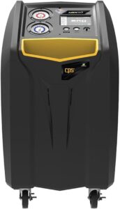 Image 1 of CPS MSX134 MAXXAIR all-in-one R-134a system