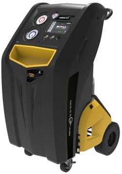 Step-by-step guide for CPS MSX134 MAXXAIR all-in-one R-134a system,should I buy CPS MSX134,CPS MSX134 vs alternatives,CPS MSX134 pros cons,best R-134a recovery and recharge tool,CPS MAXXAIR worth buying - complete tutorial