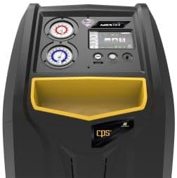 CPS MSX134 MAXXAIR all-in-one R-134a system,should I buy CPS MSX134,CPS MSX134 vs alternatives,CPS MSX134 pros cons,best R-134a recovery and recharge tool,CPS MAXXAIR worth buying performance testing and real-world results