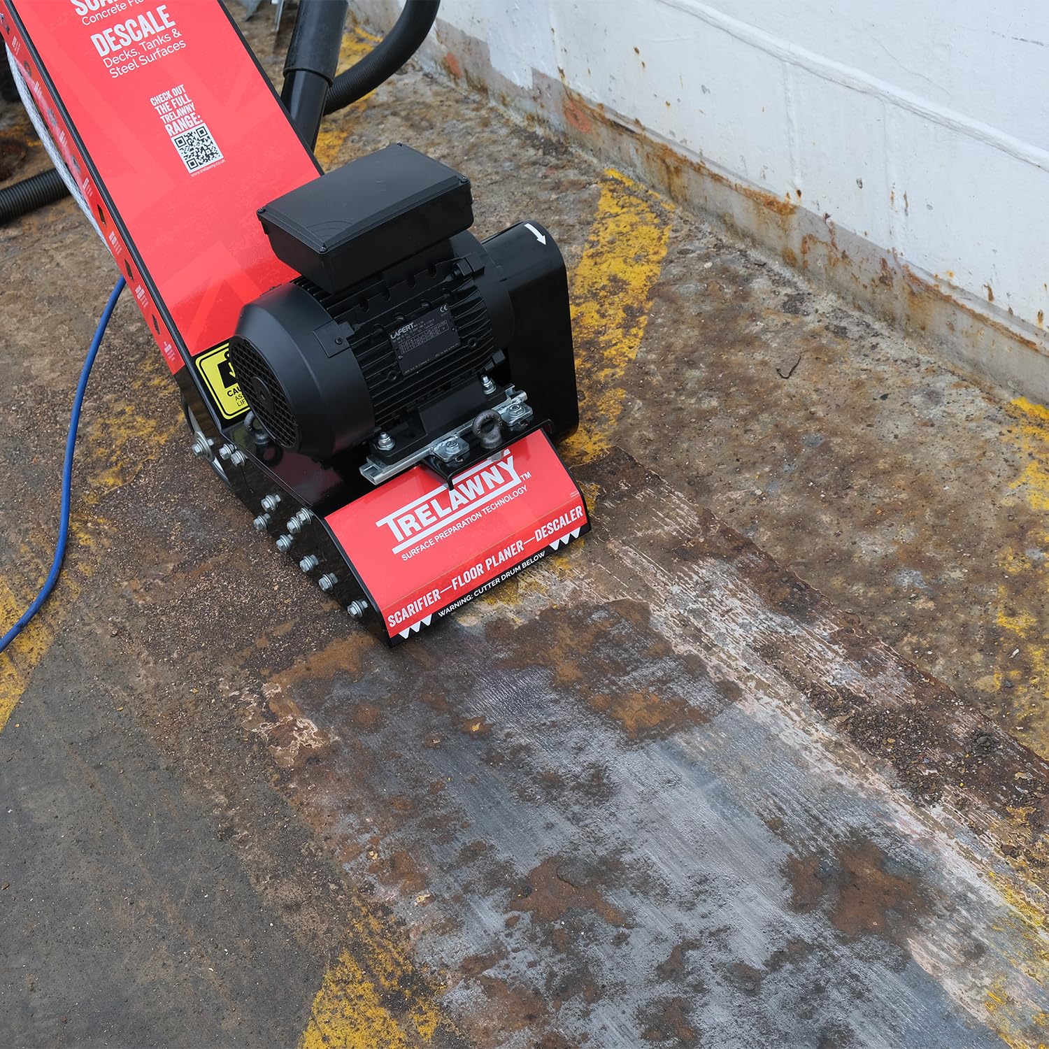 Step-by-step guide for CS Unitec TFP 200 concrete scarifier,best walk-behind concrete scarifier,electric concrete scarifier pros cons,CS Unitec scarifier vs alternatives,should I buy CS Unitec scarifier,tungsten carbide scarifier worth buying - complete tutorial