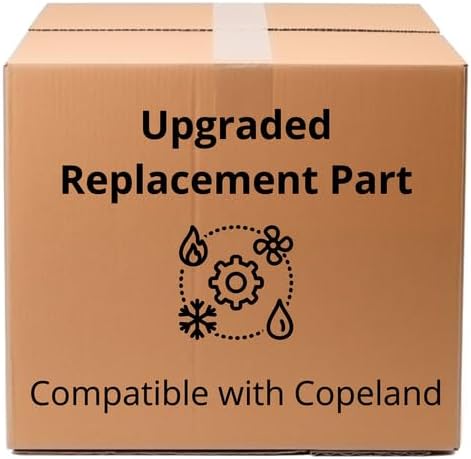 CS27K6E-TF5-945 compressor Copeland replacement,CS27K6E-TF5-945 worth buying,Copeland compressor replacement pros cons,best R404A compressor 230V 3 phase,should I buy CS27K6E-TF5-945,CS27K6E-TF5-945 vs OEM Copeland performance testing and real-world results