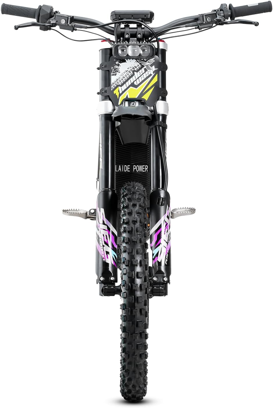 CZR ThunderWasp electric dirt bike,best electric dirt bike for adults,ThunderWasp XR10 pros cons,10000w electric dirt bike worth buying,Letubike electric bike performance,CZR ThunderWasp vs Sur Ron unboxing and complete package contents