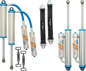 Image 1 of Carli King 3.0 shock package buy