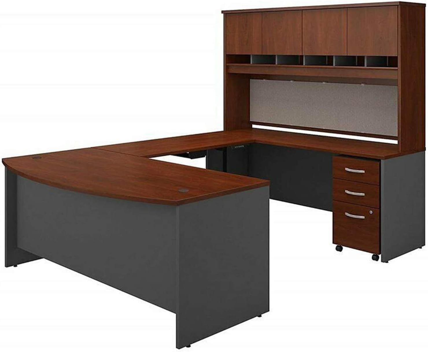 Step-by-step guide for Cherry Executive U-Shaped Desk worth it,should I buy a Cherry Executive U-Shaped Desk,Cherry Executive Desk pros cons,best U-shaped desk for home office,Cherry Executive Desk vs alternatives,Cherry Executive Desk worth buying - complete tutorial