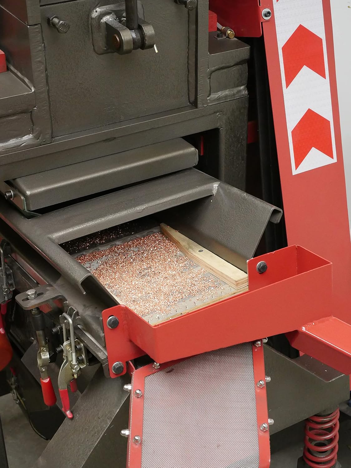 Step-by-step guide for CopperMine wire granulator worth it,CopperMine granulator pros cons,best copper wire recycling machine,should I buy CopperMine granulator,CopperMine vs other granulators,CopperMine 610 honest - complete tutorial