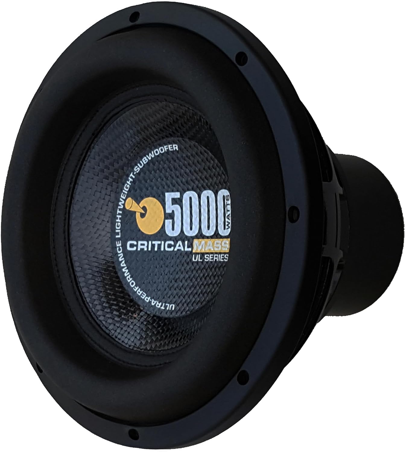 Critical Mass UL12 worth buying,Critical Mass UL12 pros cons,should I buy Critical Mass UL12,Critical Mass UL12 vs JL Audio,best small enclosure subwoofer,Critical Mass UL12 honest opinion - detailed features and technical specifications