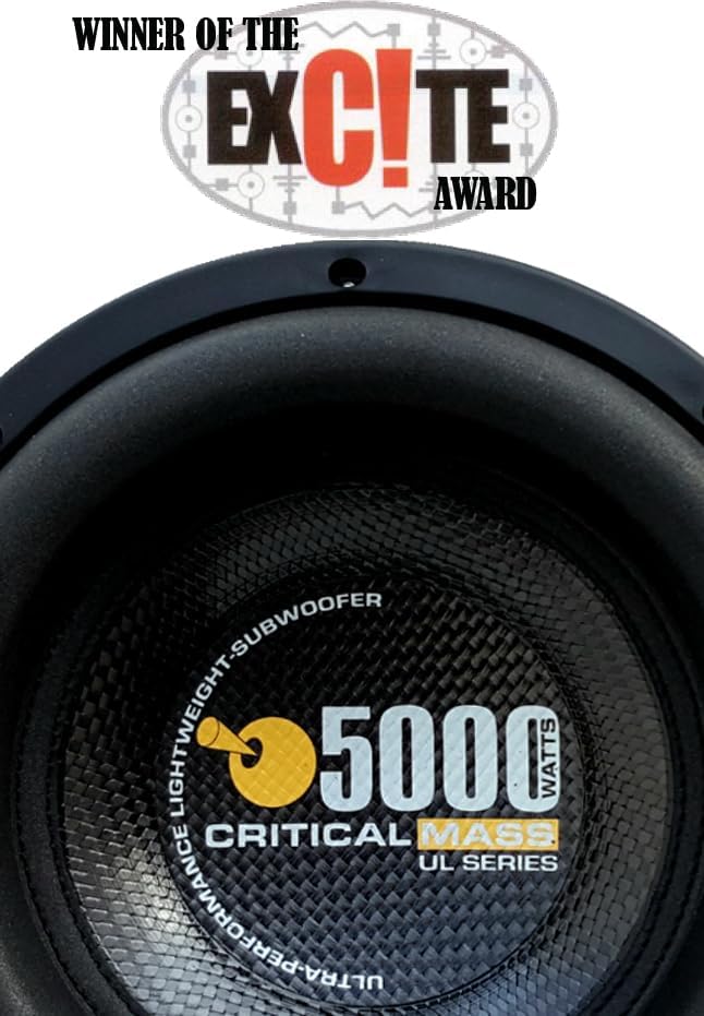 Critical Mass UL12 worth buying,Critical Mass UL12 pros cons,should I buy Critical Mass UL12,Critical Mass UL12 vs JL Audio,best small enclosure subwoofer,Critical Mass UL12 honest opinion performance testing and real-world results