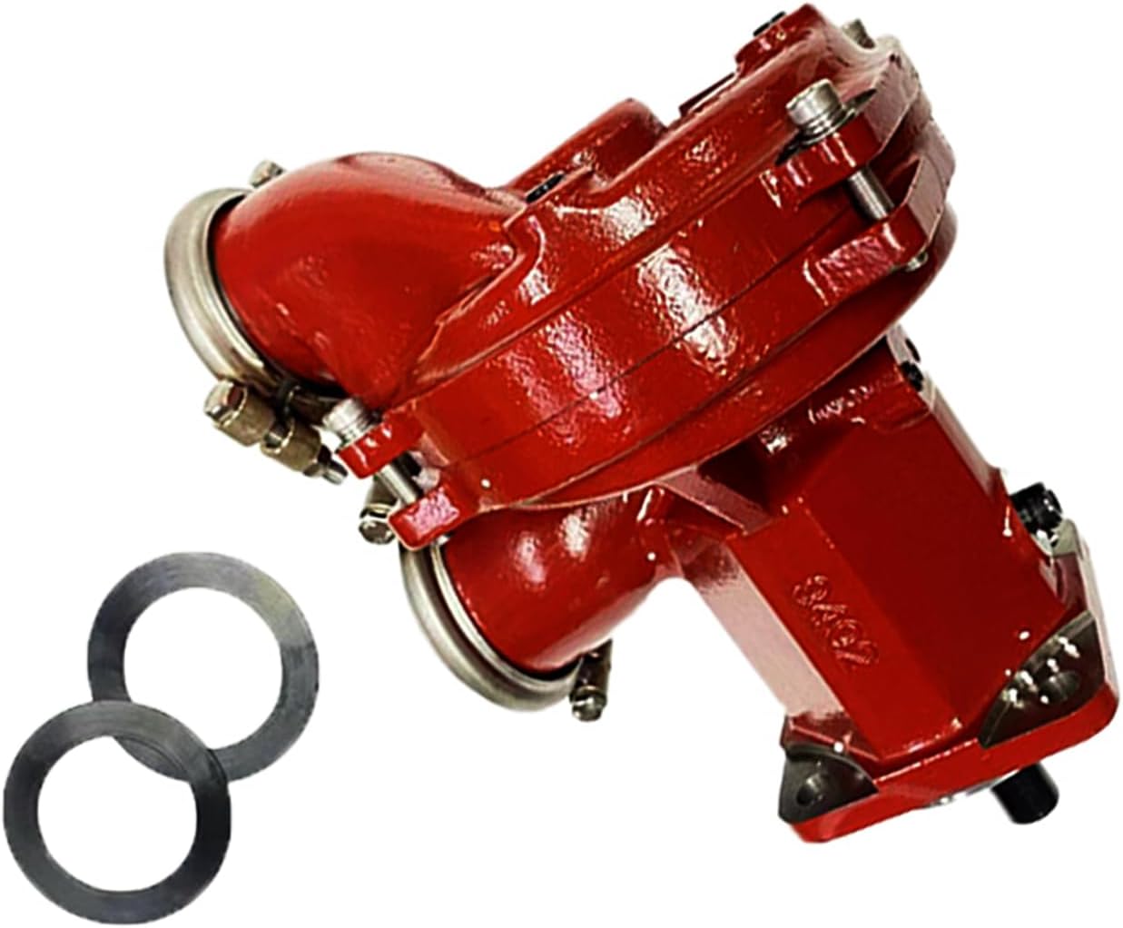 Cummins QSK60 water pump,should I buy Cummins QSK60 water pump,Cummins QSK60 water pump pros cons,Cummins QSK60 water pump vs OEM,best water pump for Cummins QSK60,3638083 water pump worth buying performance testing and real-world results