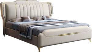 Image 1 of DLCQIJI platform bed worth buying