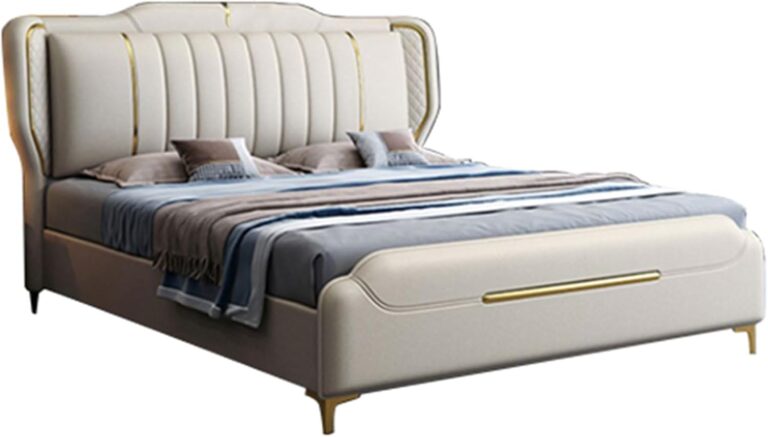 DLCQIJI Platform Bed Worth Buying? Honest Pros & Cons 66 Image 1 of DLCQIJI platform bed worth buying