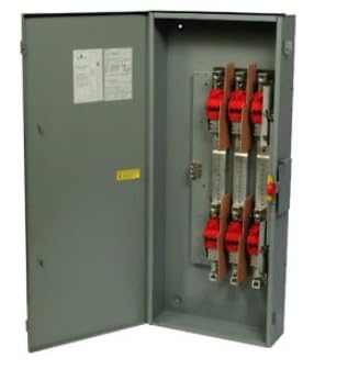 DT365URK disconnect switch worth buying,DT365URK pros and cons,best 400A disconnect switch,DT365URK vs alternatives,should I buy DT365URK,DT365URK honest assessment unboxing and complete package contents