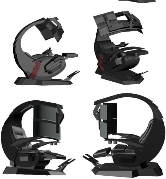 DXYSYLDRUN gaming cockpit worth it,should I buy a DXYSYLDRUN cockpit,DXYSYLDRUN vs other cockpits,DXYSYLDRUN gaming cockpit pros cons,DXYSYLDRUN cockpit worth buying,best zero-gravity gaming chair performance testing and real-world results