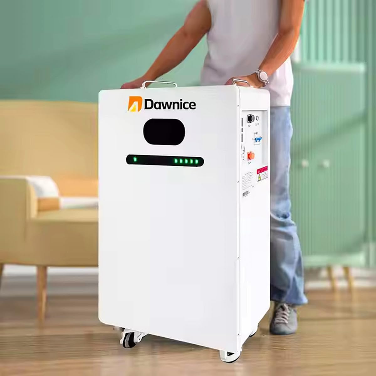 Step-by-step guide for Dawnice 100kWh battery worth it,should I buy Dawnice solar battery,Dawnice vs other solar batteries,Dawnice 100kWh pros cons,Dawnice battery worth buying,best 48V solar battery - complete tutorial