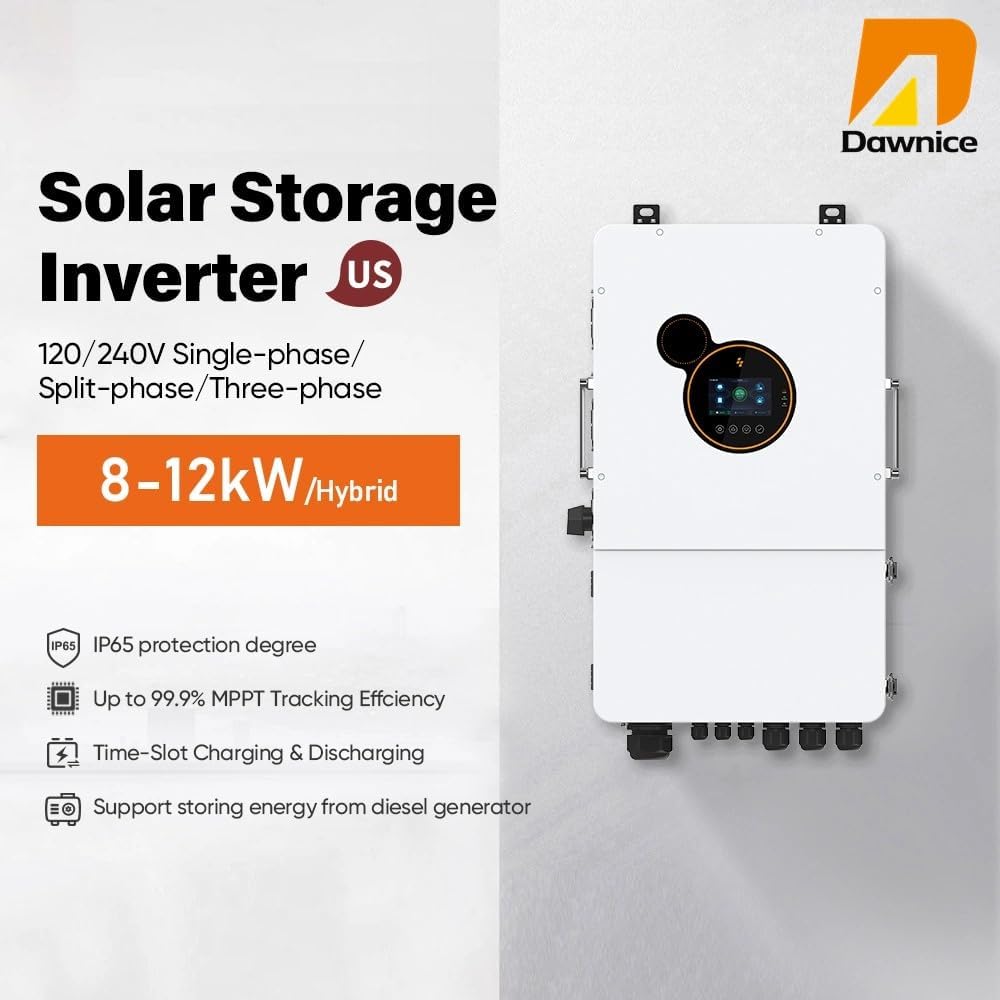 Dawnice 10KW solar system worth buying,should I buy Dawnice 10KW solar system,Dawnice 10KW solar system pros cons,10KW solar system vs alternatives,best 10KW solar system for home,Dawnice solar system worth it performance testing and real-world results
