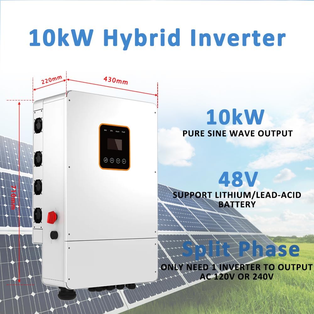 Dawnice 10kW solar kit worth it,should I buy Dawnice solar kit,Dawnice 10kW solar system pros cons,best 10kW solar panel kit,Dawnice solar kit vs alternatives,10kW solar system worth buying performance testing and real-world results