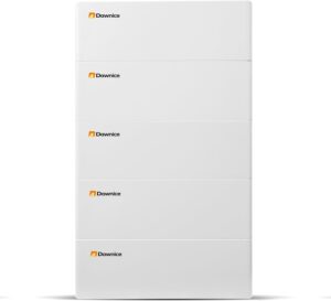 Image 1 of Dawnice 50kWh battery worth it