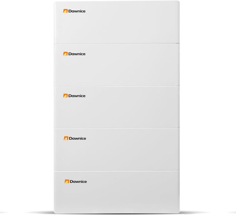 Dawnice 50kWh Battery Worth It? Honest Pros & Cons Analysis 16 Image 1 of Dawnice 50kWh battery worth it