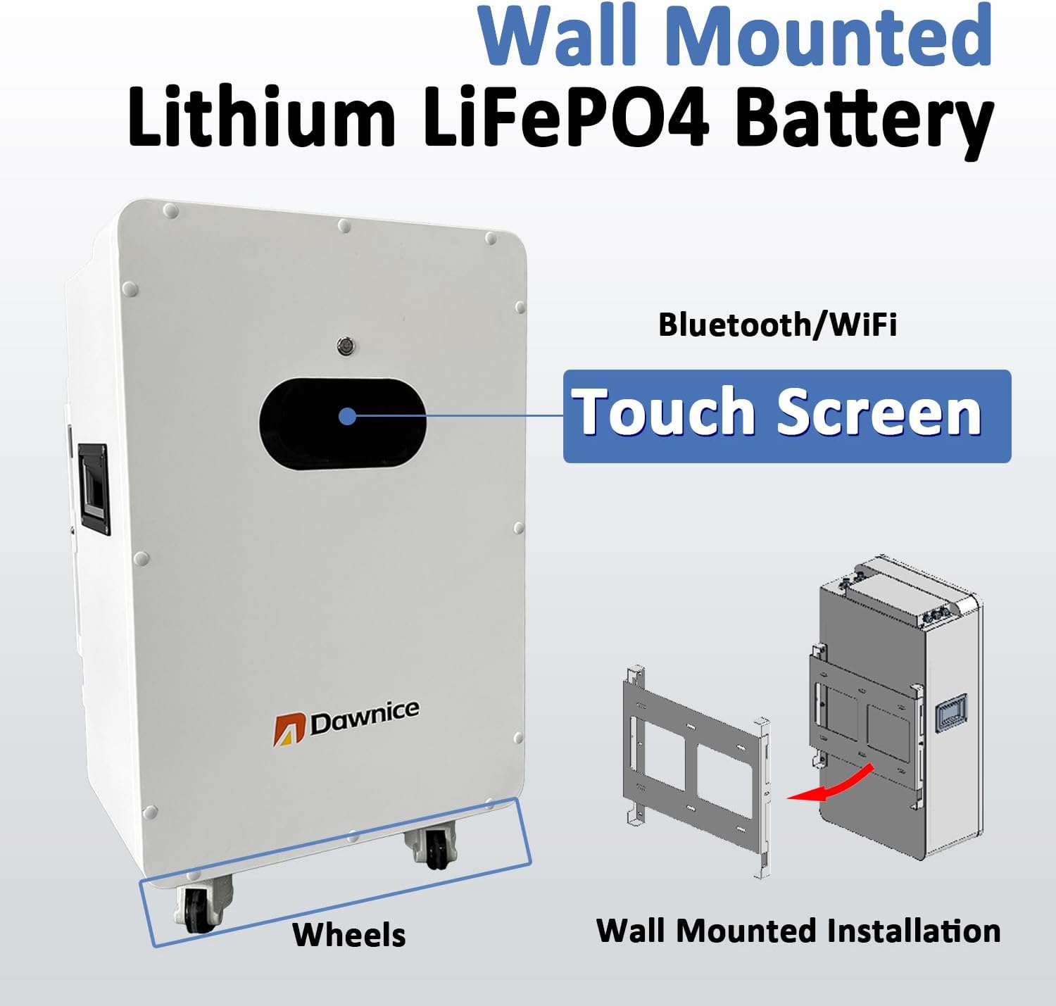 Dawnice 6kW hybrid solar system worth it,should I buy Dawnice solar system,Dawnice 6kW solar kit pros cons,best hybrid solar system kit,Dawnice solar system worth buying,6kW solar system vs alternatives performance testing and real-world results