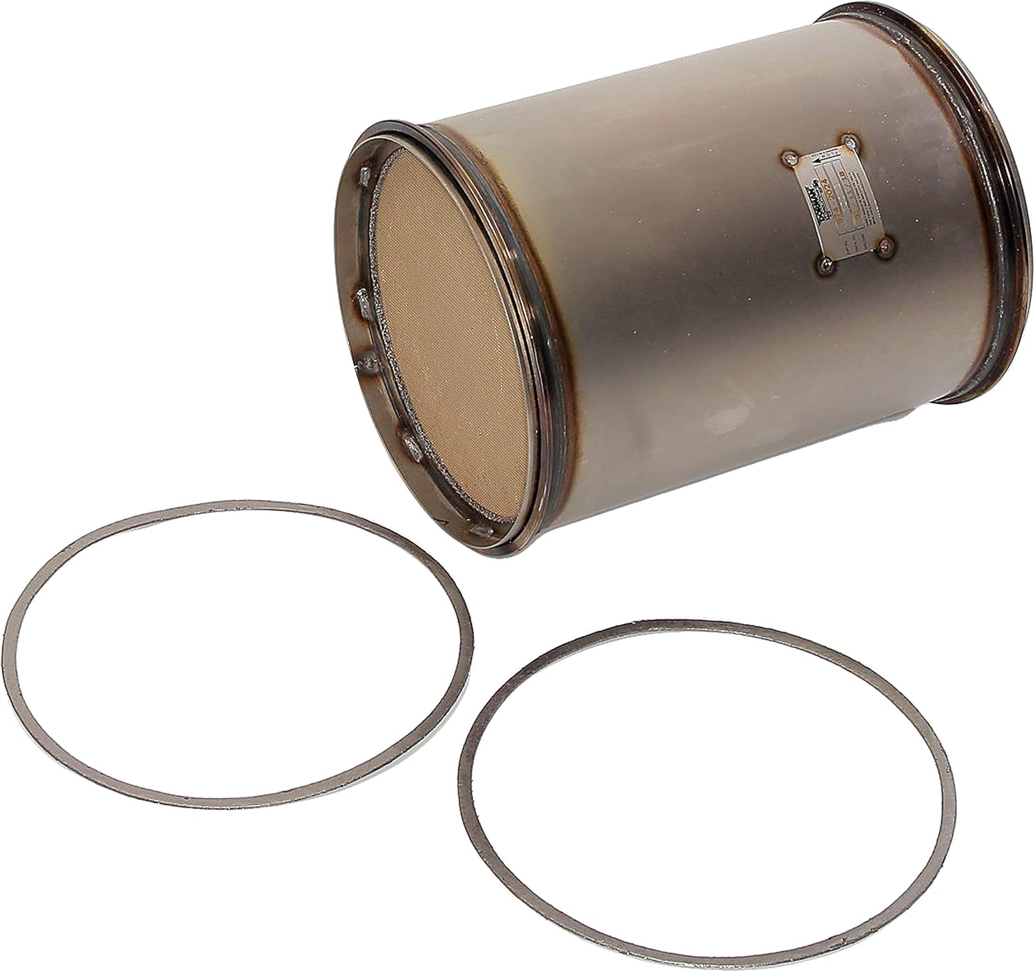 Dorman 674-2024 DPF worth buying,should I buy Dorman 674-2024 DPF,Dorman 674-2024 DPF pros cons,Dorman DPF vs OEM alternatives,best diesel particulate filter for trucks,Dorman 674-2024 DPF worth buying - detailed features and technical specifications