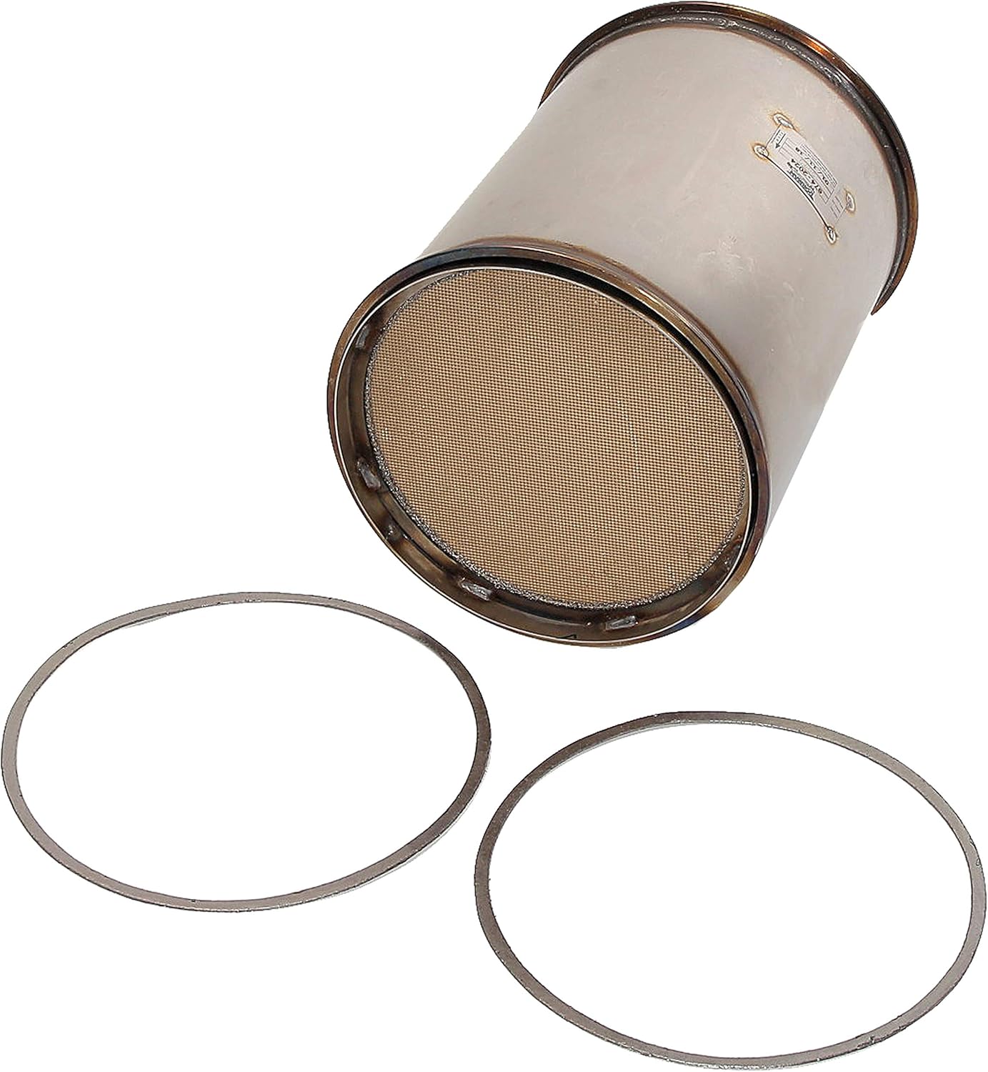 Step-by-step guide for Dorman 674-2024 DPF worth buying,should I buy Dorman 674-2024 DPF,Dorman 674-2024 DPF pros cons,Dorman DPF vs OEM alternatives,best diesel particulate filter for trucks,Dorman 674-2024 DPF worth buying - complete tutorial