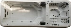 Image 1 of Dual Zone Hot Tub worth it