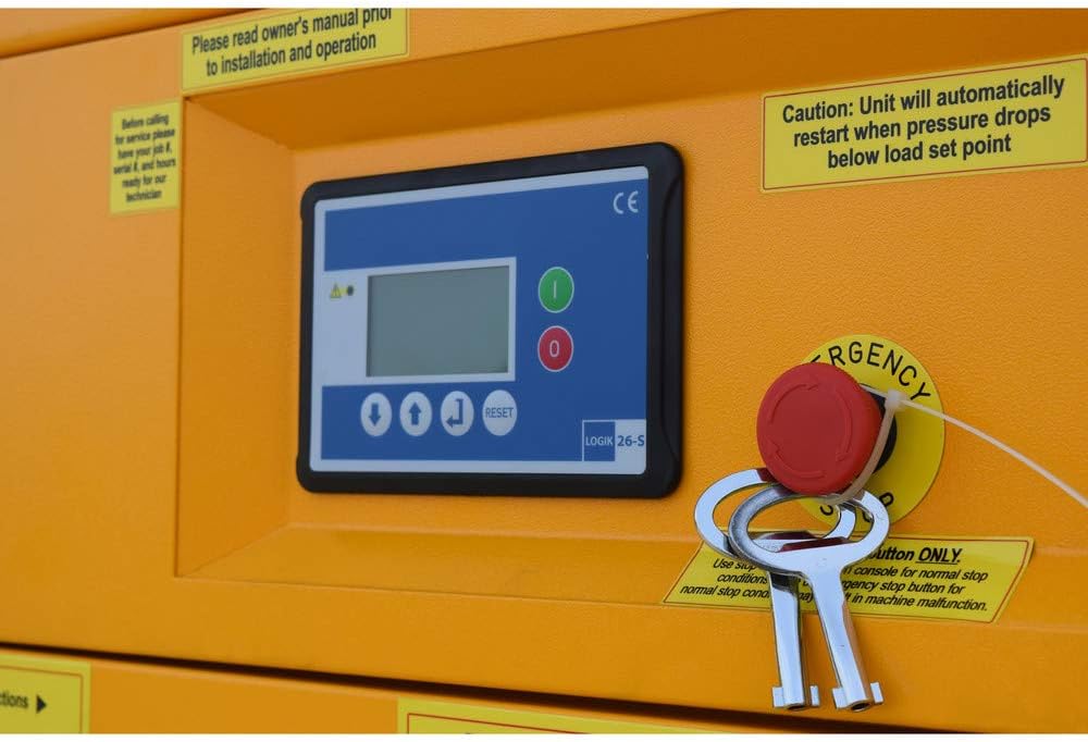 EMAX ERV0500003D worth buying,EMAX 50HP compressor pros cons,should I buy EMAX ERV0500003D,EMAX rotary screw compressor worth it,best 50HP rotary air compressor,EMAX ERV0500003D vs alternatives unboxing and complete package contents