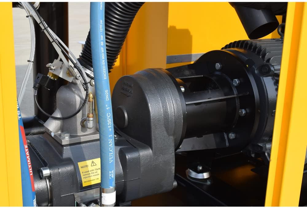 EMAX ERV0500003D worth buying,EMAX 50HP compressor pros cons,should I buy EMAX ERV0500003D,EMAX rotary screw compressor worth it,best 50HP rotary air compressor,EMAX ERV0500003D vs alternatives performance testing and real-world results