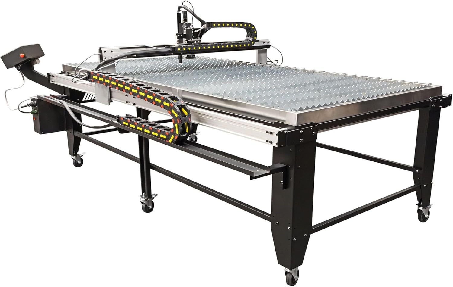 Eastwood Versa Cut 4X8 CNC plasma table,best CNC plasma table for full sheets,Eastwood CNC plasma table worth buying,Eastwood Versa Cut 4X8 pros cons,CNC plasma table for 4x8 metal sheets,should I buy Eastwood Versa Cut performance testing and real-world results