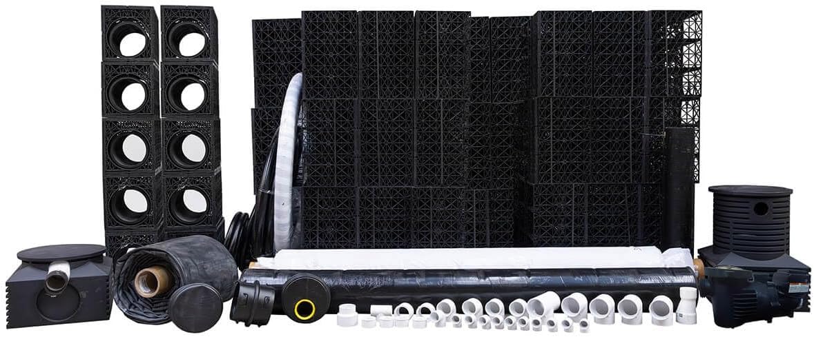 EasyPro RPK2022 worth buying,EasyPro RPK2022 pros cons,best natural swim pond kit,should I buy EasyPro RPK2022,EasyPro RPK2022 vs alternatives,EasyPro recreational pond kit honest - detailed features and technical specifications