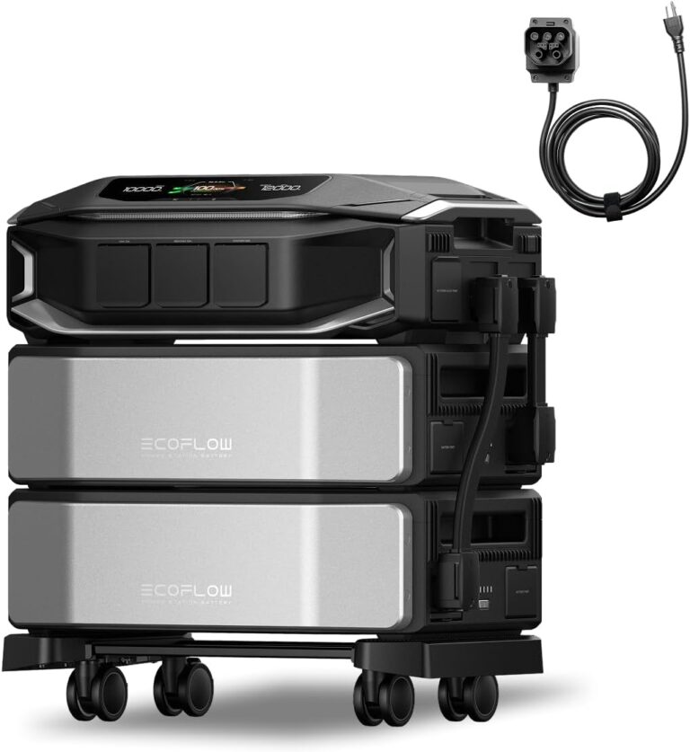 EcoFlow Delta Pro Ultra X Worth It? Honest Pros & Cons Analysis 81 Image 1 of EcoFlow Delta Pro Ultra X worth it