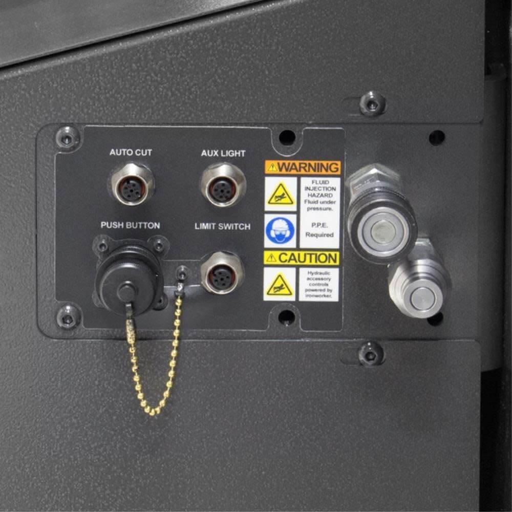 Edwards 55 Ton Ironworker worth it,should I buy an Edwards Ironworker,Edwards Ironworker pros cons,best 55 ton ironworker,Edwards 55 Ton vs alternatives,Edwards PowerLink system honest unboxing and complete package contents