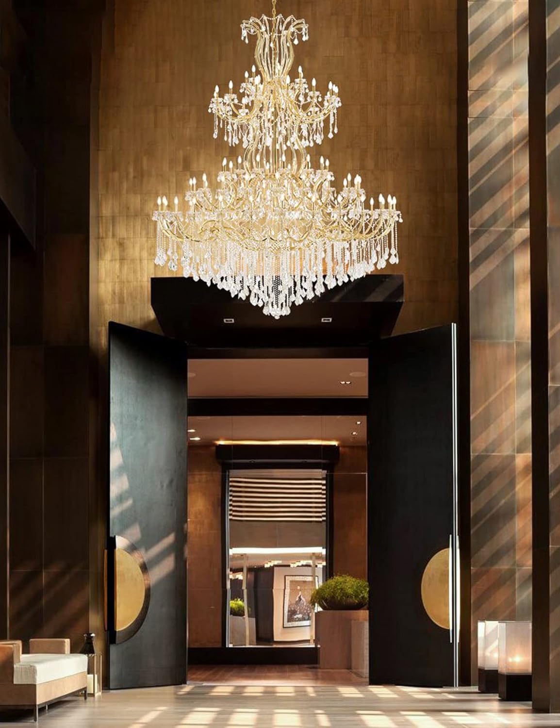 Elegant Lighting Maria Theresa chandelier worth it,should I buy Elegant Lighting Maria Theresa chandelier,Elegant Lighting Maria Theresa vs other chandeliers,Elegant Lighting Maria Theresa pros cons,Elegant Lighting Maria Theresa worth buying,best crystal chandelier for dining room unboxing and complete package contents