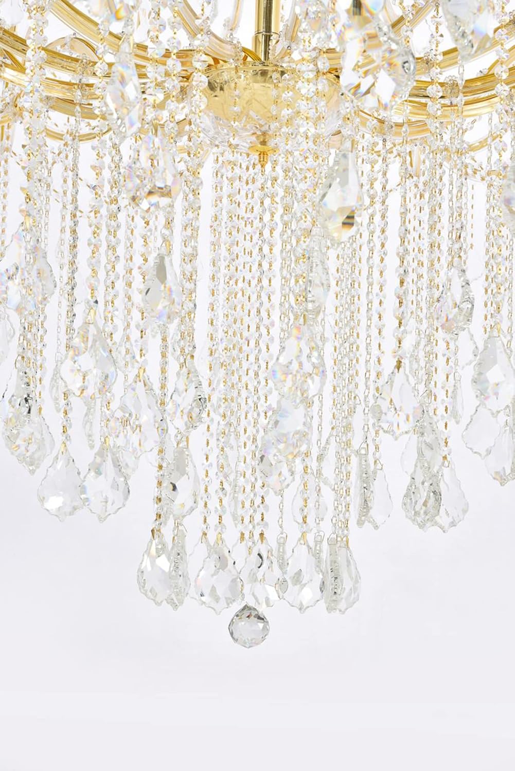 Elegant Lighting Maria Theresa chandelier worth it,should I buy Elegant Lighting Maria Theresa chandelier,Elegant Lighting Maria Theresa vs other chandeliers,Elegant Lighting Maria Theresa pros cons,Elegant Lighting Maria Theresa worth buying,best crystal chandelier for dining room performance testing and real-world results