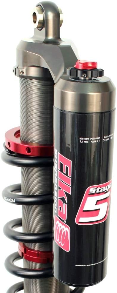 Elka Suspension Stage 5 YXZ1000R,best shocks for Yamaha YXZ1000R,Elka Stage 5 vs Stage 3,are Elka Stage 5 shocks worth it,UTV high performance suspension upgrade,Elka YXZ1000R custom setup unboxing and complete package contents
