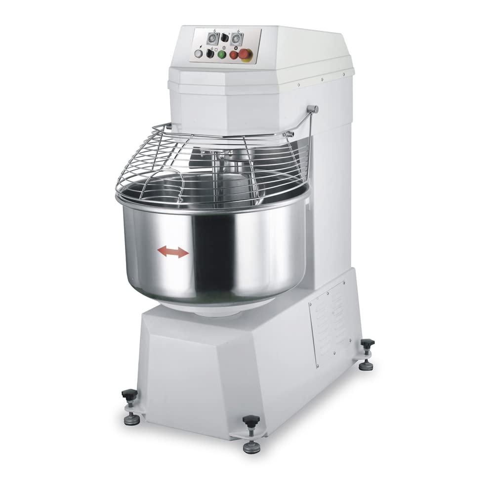 Eurodib LR GM75B worth it,Eurodib LR GM75B pros cons,Eurodib spiral dough mixer worth buying,best commercial spiral dough mixer,Eurodib LR GM75B vs alternatives,should I buy Eurodib LR GM75B unboxing and complete package contents