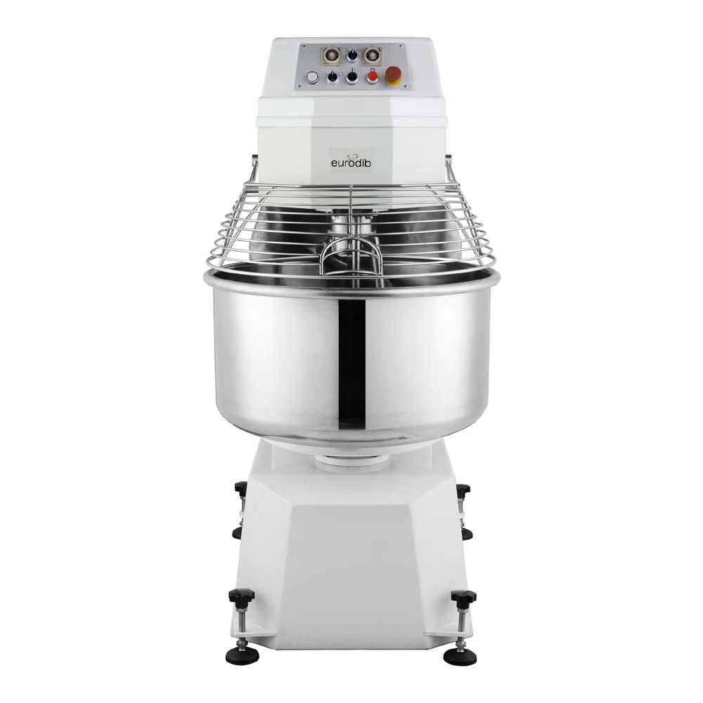 Eurodib LR GM75B worth it,Eurodib LR GM75B pros cons,Eurodib spiral dough mixer worth buying,best commercial spiral dough mixer,Eurodib LR GM75B vs alternatives,should I buy Eurodib LR GM75B performance testing and real-world results