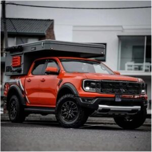 Image 1 of Expedition Truck Camper worth it