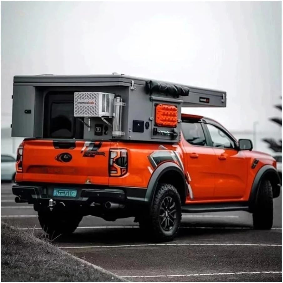 Expedition Truck Camper worth it,should I buy an Expedition Truck Camper,Expedition Truck Camper pros cons,Expedition Truck Camper vs alternatives,best truck camper with shower,Expedition Truck Camper worth buying unboxing and complete package contents