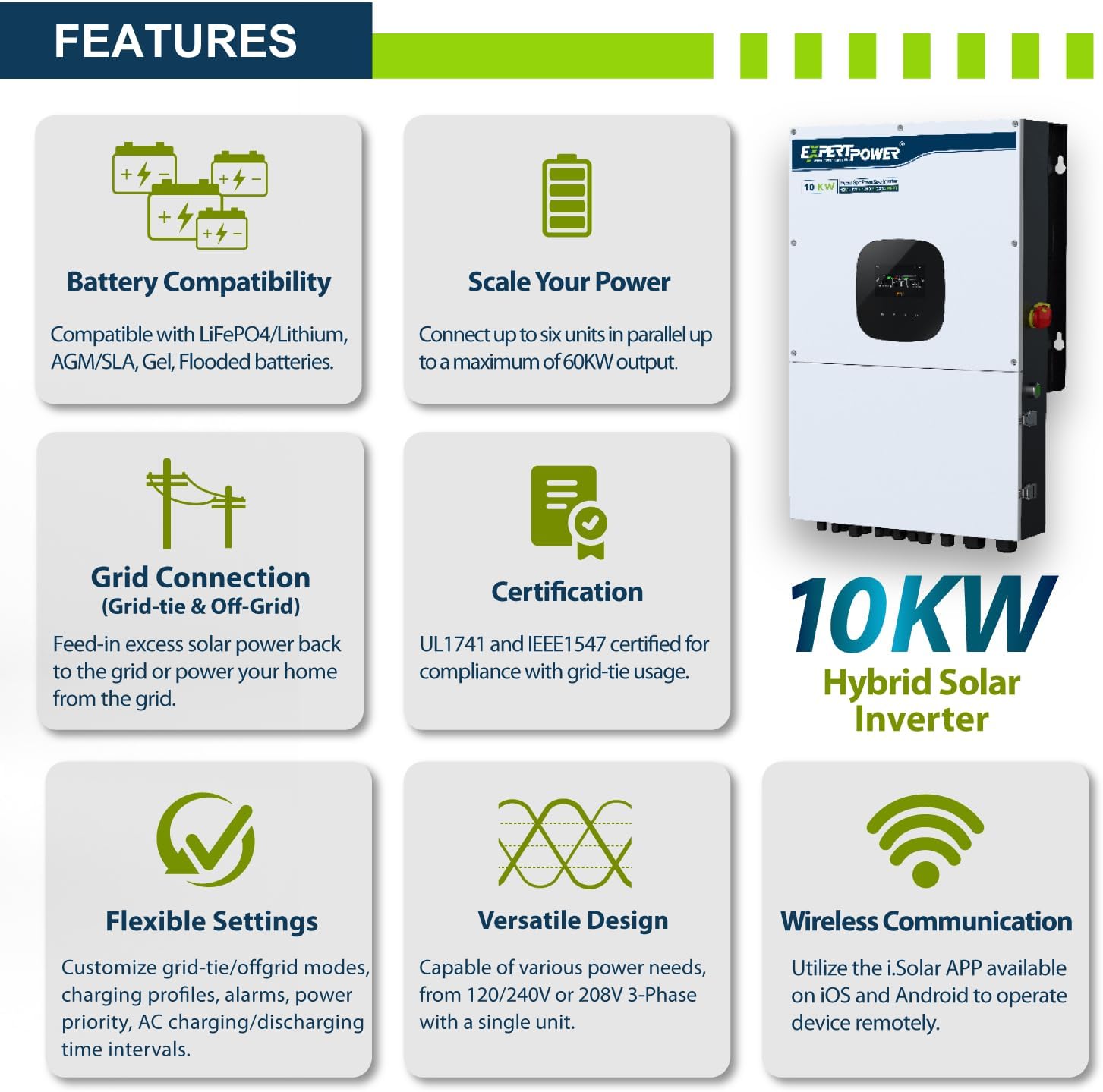 Step-by-step guide for ExpertPower 10KW inverter worth it,should I buy ExpertPower 10KW inverter,ExpertPower 10KW vs alternatives,ExpertPower 10KW pros cons,best 10KW hybrid solar inverter,ExpertPower inverter worth buying - complete tutorial