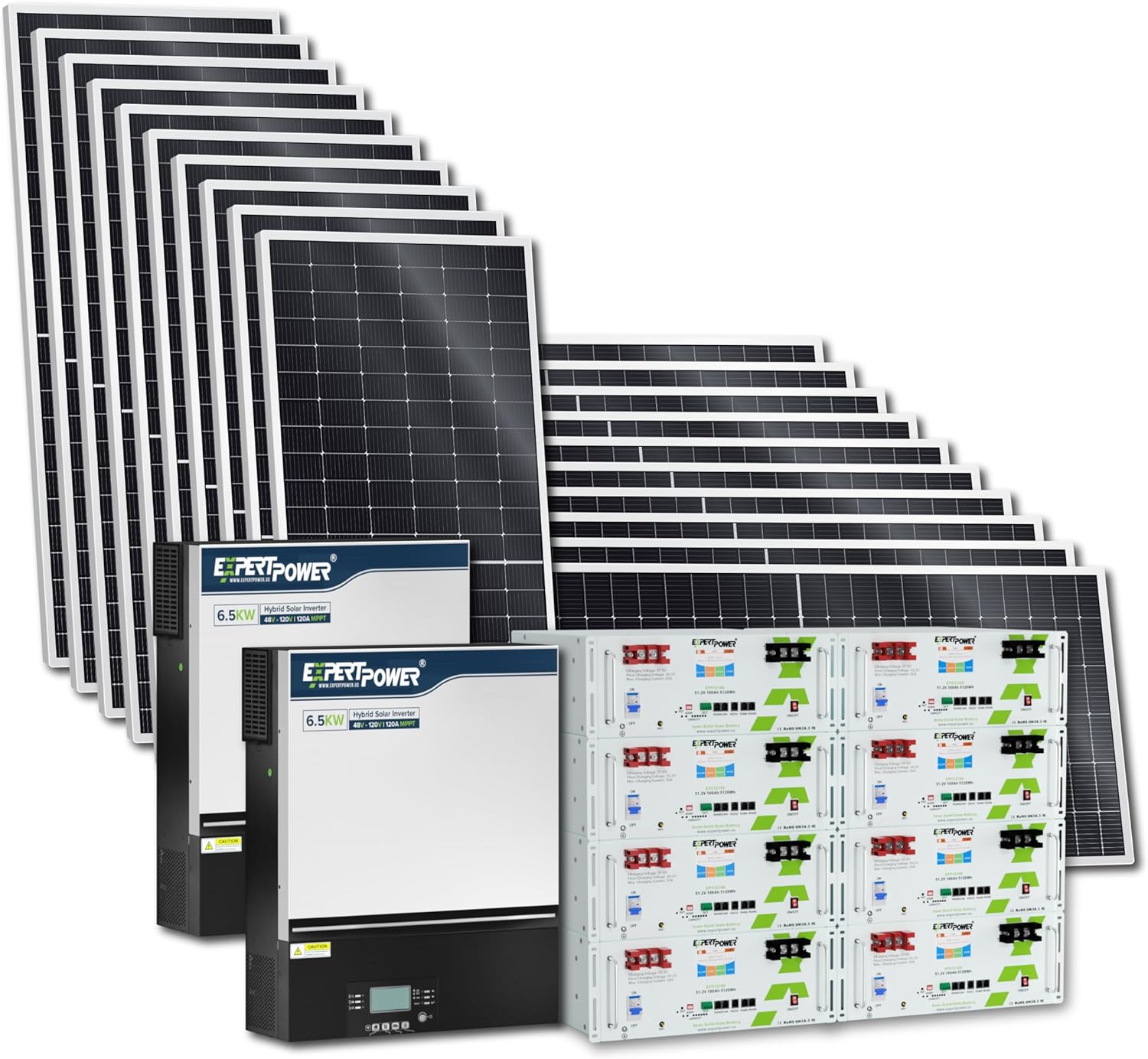 ExpertPower 40KWH solar kit worth it,should I buy ExpertPower solar kit,ExpertPower vs other solar systems,ExpertPower 40KWH pros cons,ExpertPower solar kit worth buying,best complete off-grid solar system - detailed features and technical specifications