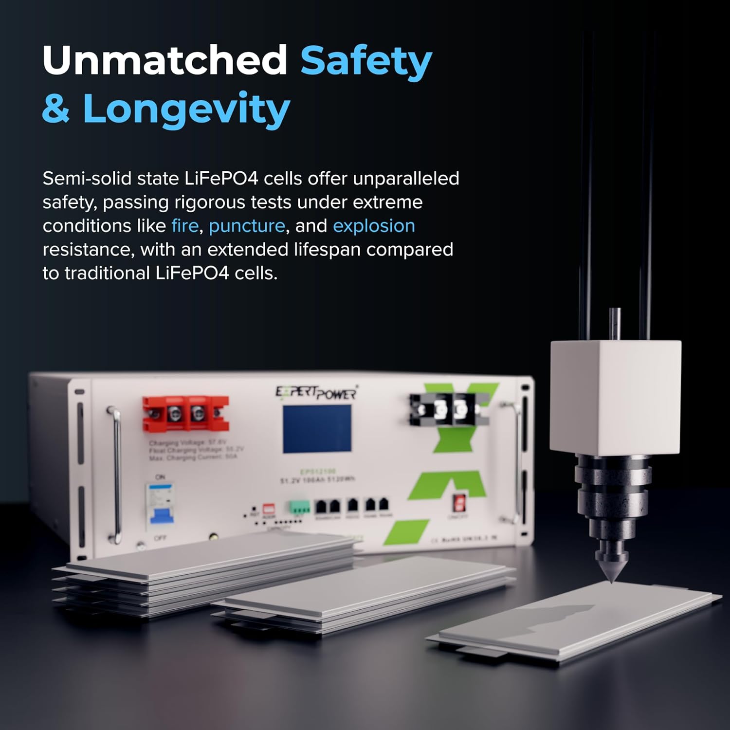 ExpertPower 40KWH solar kit worth it,should I buy ExpertPower solar kit,ExpertPower vs other solar systems,ExpertPower 40KWH pros cons,ExpertPower solar kit worth buying,best complete off-grid solar system performance testing and real-world results