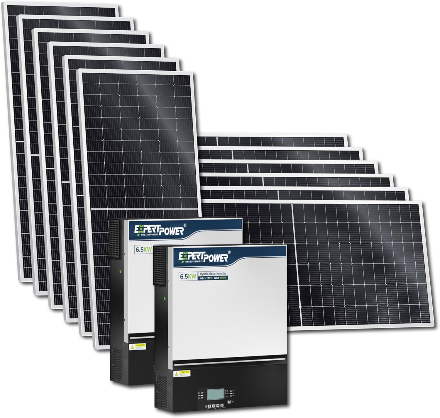 ExpertPower 6480W solar kit worth it,should I buy ExpertPower solar kit,ExpertPower 6480W vs alternatives,ExpertPower solar kit pros cons,ExpertPower 6480W worth buying,best off-grid solar kit 48V - detailed features and technical specifications