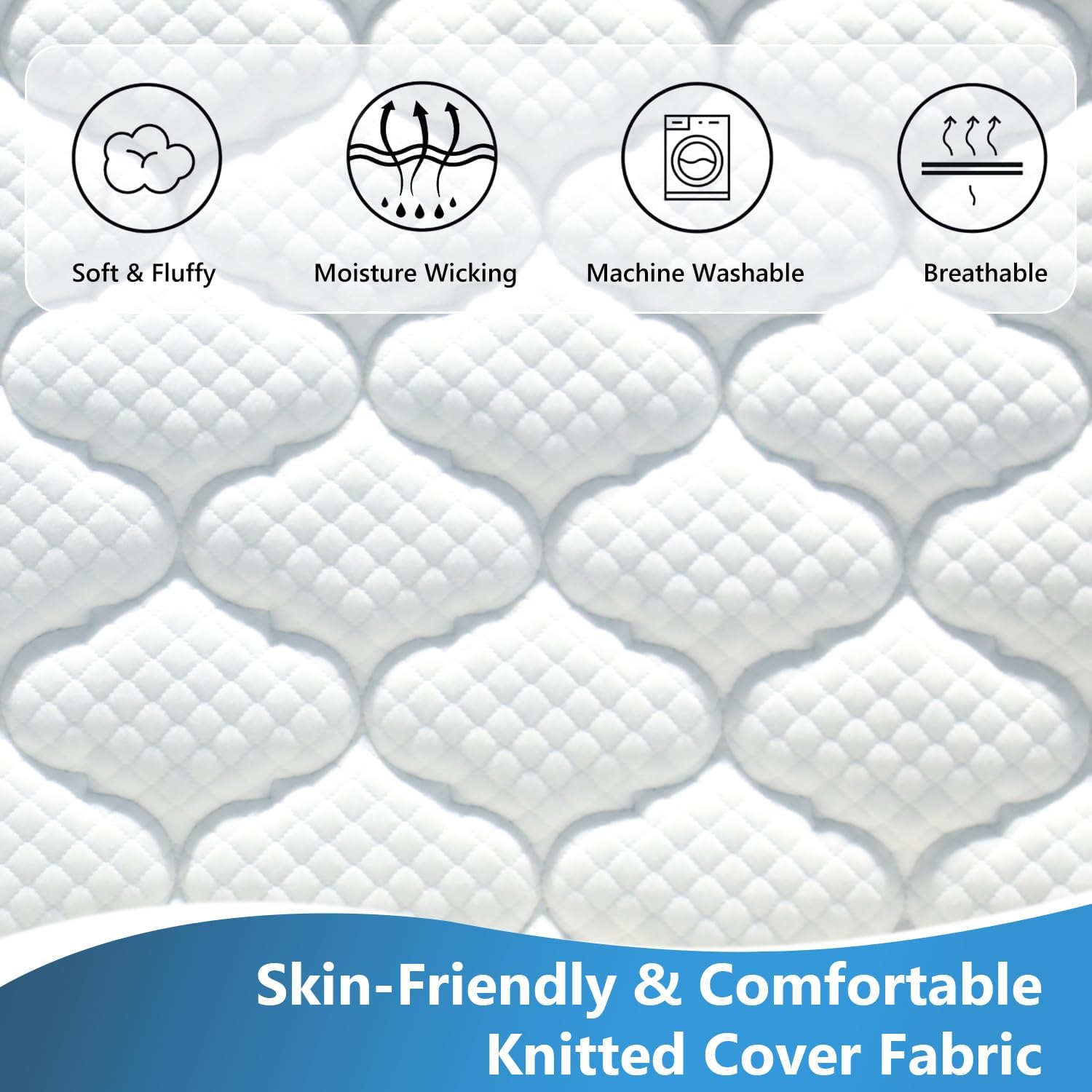 FDW 6 inch king mattress worth it,should I buy FDW hybrid mattress,FDW mattress pros cons,best 6 inch hybrid mattress,FDW king mattress honest,FDW hybrid vs alternatives performance testing and real-world results