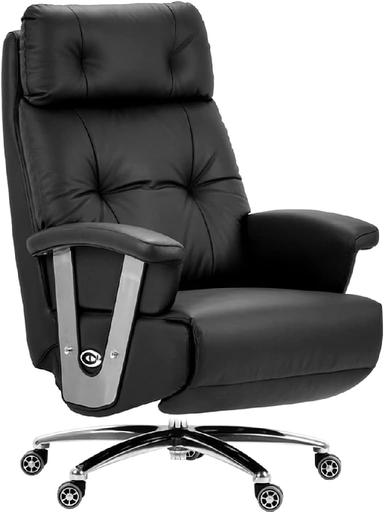 Image 1 of FMURY electric reclining office chair worth it