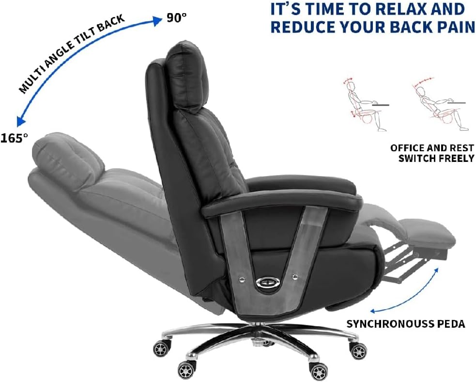 FMURY electric reclining office chair worth it,FMURY electric office chair pros cons,best electric reclining office chair,FMURY chair vs alternatives,should I buy FMURY electric chair,electric reclining office chair worth buying performance testing and real-world results