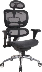 Image 1 of FMURY ergonomic chair worth buying