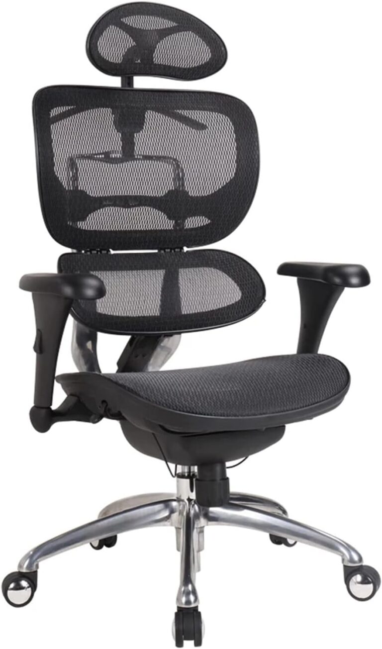 FMURY Ergonomic Chair Worth Buying? Honest Pros & Cons 81 Image 1 of FMURY ergonomic chair worth buying