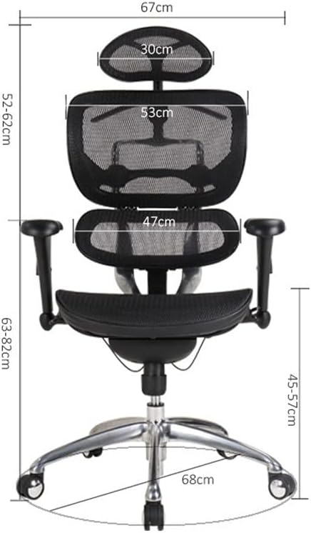 FMURY Ergonomic Chair Worth Buying? Honest Pros & Cons 2 FMURY ergonomic chair worth buying,should I buy FMURY ergonomic chair,FMURY vs other ergonomic chairs,FMURY chair pros cons,best ergonomic office chair,FMURY intelligent lumbar support unboxing and complete package contents